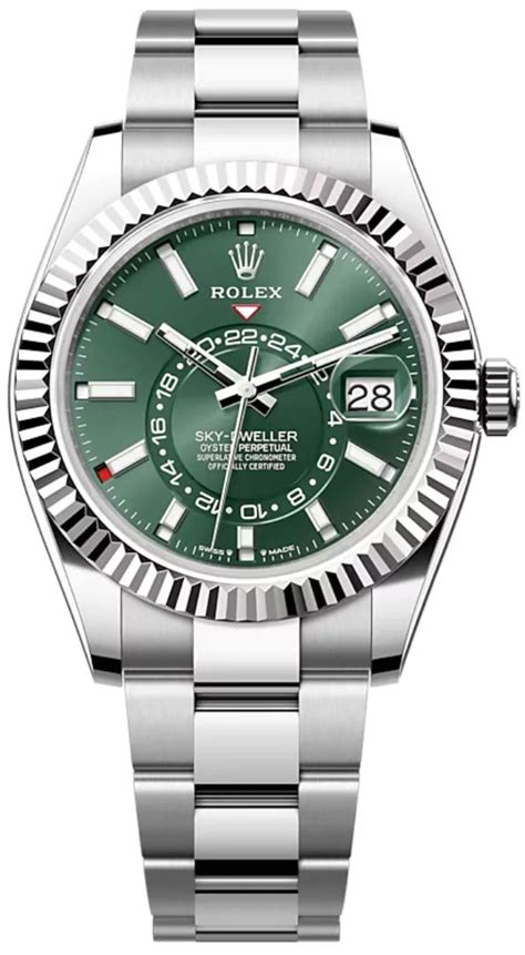 rolex sky-dweller 336935|326934 vs 336934.